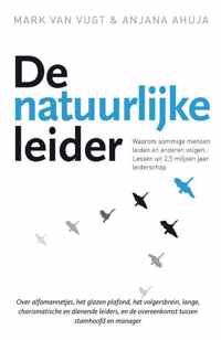 De natuurlijke leider