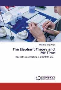 The Elephant Theory and Me-Time