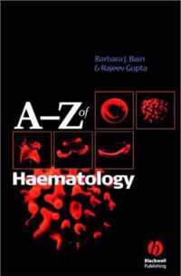 A - Z of Haematology