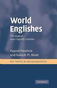 Key Topics in Sociolinguistics