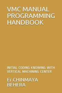 VMC Manual Programming Handbook