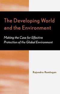 The Developing World and the Environment