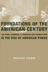 Foundations of the American Century