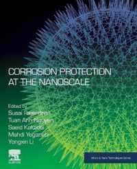 Corrosion Protection at the Nanoscale