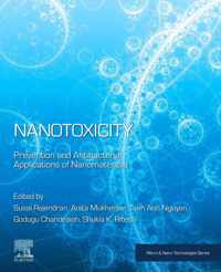 Nanotoxicity