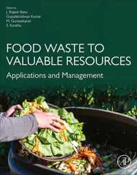 Food Waste to Valuable Resources