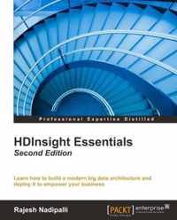 Hdinsight Essentials