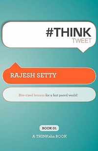 #THINKtweet Book01