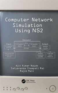 Computer Network Simulation Using NS2