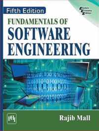 Fundamentals of Software Engineering