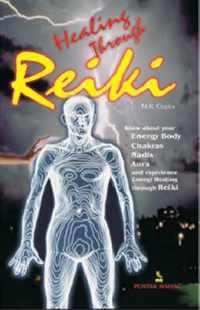 Healing Through Reiki