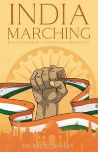 India Marching