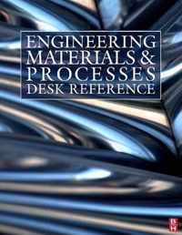 Engineering Materials and Processes Desk Reference