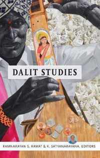 Dalit Studies