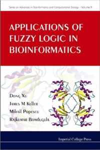 Applications Of Fuzzy Logic In Bioinformatics