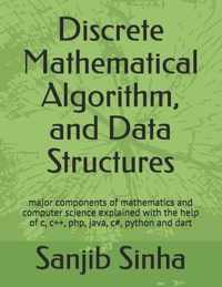 Discrete Mathematical Algorithm, and Data Structures