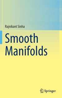 Smooth Manifolds