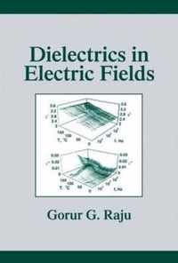 Dielectrics in Electric Fields