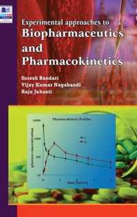 Experimental Approaches to Biopharmaceutics and Pharmacokinetics