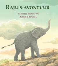 Raju's avontuur