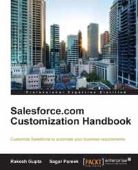 Salesforce.com Customization Handbook