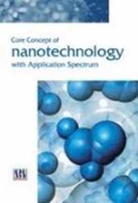 Core Concepts of Nanotechnology with Application Spectrum