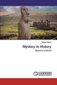 Mystery in History