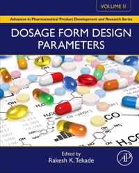 Dosage Form Design Parameters