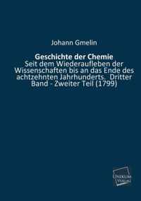 Geschichte Der Chemie