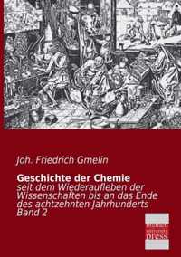 Geschichte Der Chemie