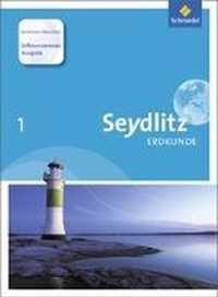 Seydlitz Erdkunde 1. Schülerband. Differenzierende Ausgabe