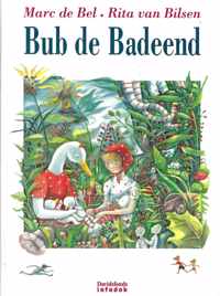 Bub de badeend