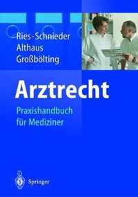 Arztrecht