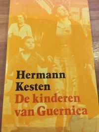 De Kinderen Van Guernica