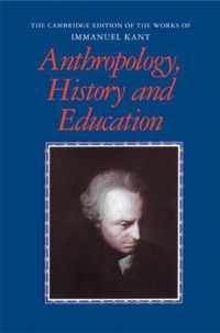 The Cambridge Edition of the Works of Immanuel Kant