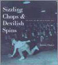 Sizzling Chops & Devilish Spins