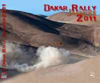 Dakar Rally 2011