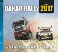 Dakar Rally 2017