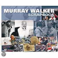 Murray Walker Scrapbook