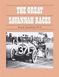 The Great Savannah Races