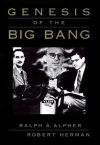 Genesis of the Big Bang