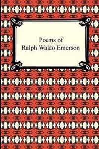 Poems of Ralph Waldo Emerson