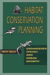 Habitat Conservation Planning