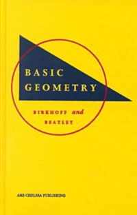 Basic Geometry