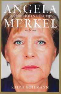 Angela Merkel