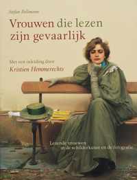 Vrouwen die lezen zijn gevaarlijk