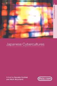 Japanese Cybercultures