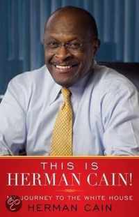 This Is Herman Cain!