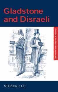 Gladstone and Disraeli