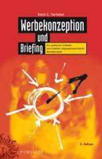 Kommunikationskonzeption und Briefing